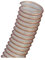 Atmos 1 Meter Rückbrandschlauch H0066 Fallschlauch Pelletkessel P Pelletbrenner