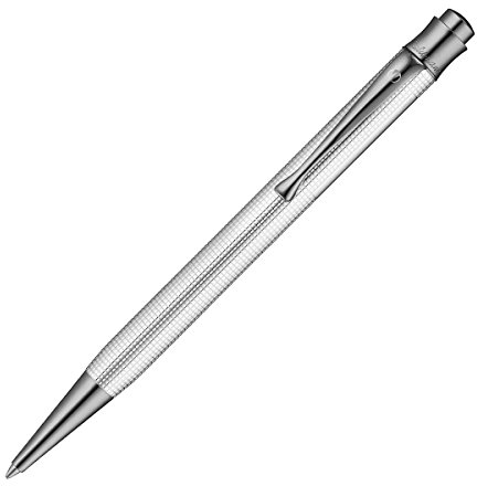 Waldmann 4688 Kugelschreiber Tango, Pyramid-Design
