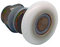 Shower Door Wheels | 19mm, 21mm, 25mm or 27mm | Single Shower Door Rollers Runners | ROLL002 (21mm Wheel)