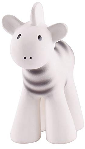 Tikiri Spiel aus Naturkautschuk, Beißring für das Baden