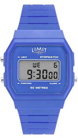 Limit Sport Lässige Uhr 5716.37