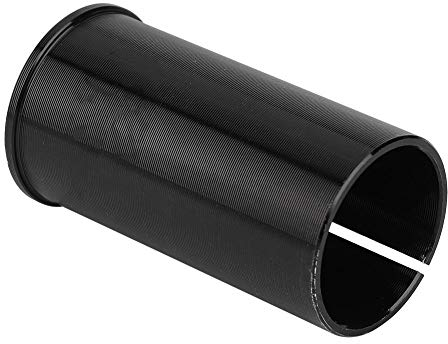 Bnineteenteam Fahrrad sattelstütze Adapter, Aluminiumlegierung Fahrrad sattelstütze Rohr Adapter(27,2-30,8 mm) Fahrt