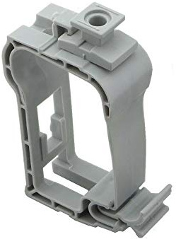20 Stück Kabelsammelhalter Bügelhalter KKS15 für 15 x NYM-J 3x1,5
