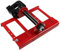 Kettensäge Mühle Beplankung Fräsen-Kettensäge Zubehör Werkzeuge Guide Bar Beplankung-für Bauherren Holzarbeiter-205X205mm
