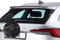 CSR-Automotive Heckflügel mit ABE Kompatibel mit Skoda Octavia IV Combi HF703-G