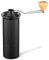 Coffee Grinder Bodum Manual Coffee grinder Stainless steel Burr grinder Conical Coffe bean miller Manual Coffee Milling machine Grinding Miller Machine for Home (Size : 45MM)