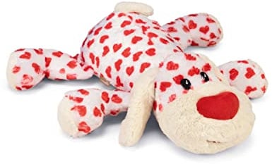 BZ PLUSH TOY KNUFFEL SUKI, 46 X 45 X 11 CM