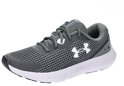 Under Armour Damen Laufschuhe Surge 3 3024894 Pitch Gray 43