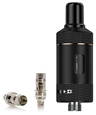 Vaptio Cosmo2 Zerstäuber 2.0ML mit Cosmo Coil Elektronischer Zigaretten Verdampfer No E Liquid No Nicotine