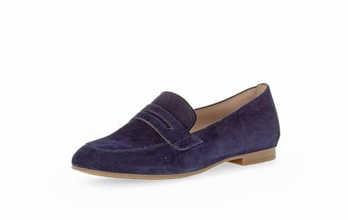 Gabor Damen Slipper, Frauen Halbschuhe