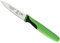 Mercer Culinary M23930GR Millennia Paring Knife, Green, 3-Inch (Pack of 2)