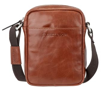 Strellson - Herren ShoulderBag Kenley Marcus