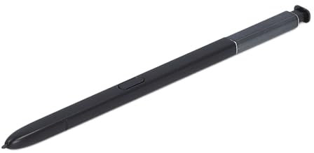 Stylet pour Galaxy Note 9, Stylet Capacitif de Remplacement de Précision Haute sensibilité pour Smartphone, Ensemble de Stylos D'écriture pour écran Tactile pour Galaxy