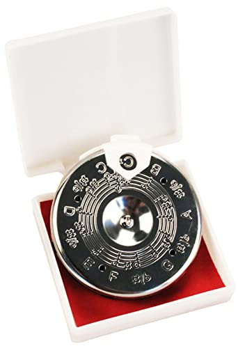 C-C 13 Stimmgerät C-C Notenauswahl-Musik-Stimmgerät für Noteninstrument-Stimmgerät 13 Stimmgerät Gitarre