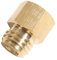 Multifunktionaler Getränkeanschluss, Aquarium-Regler, leichter Adapter, TR21 3 auf TR21 4, Adapter für den Heimbereich, Industrie, Haushalt, unverzichtbarer Adapter