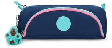 Kipling Cute, Estuche Mediano, Azul (Resort Navy)