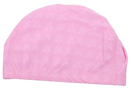 Gatuida Adulti Professionale per Lunghi Accessorio Piscina per Donne Protegge Orecchie