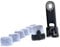 Ciieeo 6pcs Charcoal Water Filter for Coffee Machines Premium Granular Charcoal Purification Compatible with Espresso Machines Besxl Besxl Enhanced Taste Longevity Replacement for Hard