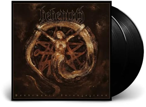 Pandemonic Incantations (Ri)