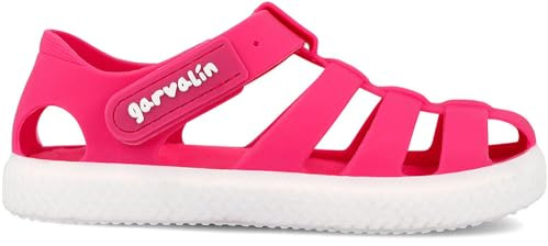 Garvalín Jellys 262707 Mädchensandalen, Fuchsia C146, 26 EU