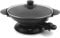 Housewares Aroma AEW-306 5-quart eléctrico Wok