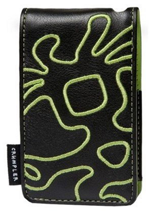 Crumpler Little Big Thing Schutzhülle für iPod Nano