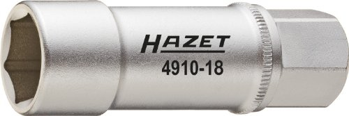 Hazet Sechskant Steckschlüssel-Einsatz 4910-18
