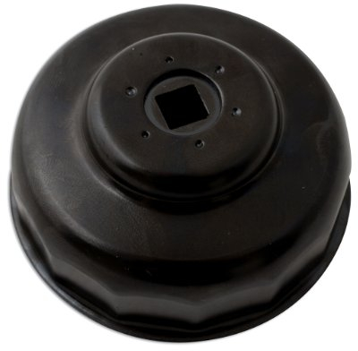 Laser - 4788 Coupe du Filtre à Huile Clé 84mm X 14 Flûte