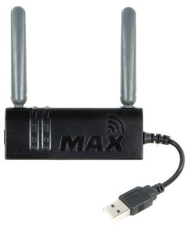 Adaptateur Wi-Fi pour Xbox 360