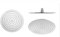 Grünblatt Wellness SPA hochwertige rostlos Edelstahl Kopfbrause Regenbrause Duschbrause (30 cm round)
