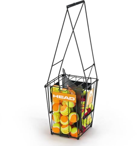 HEAD Ball Basket with SEPARATO
