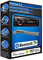 Pioneer MVH-S300BT - Radio de coche con Bluetooth, manos libres, USB AUX (reacondicionado)