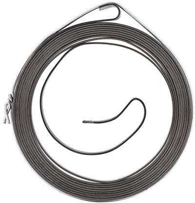 Asixx Tondeuse à Gazon, Ressort de démarrage à Rappel par Traction pour Honda GX120 GX160 et GX200 28442-ZH8-003