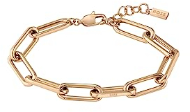 BOSS Jewelry Armband mit Knebelverschluss für Damen Kollektion TESSA - 1580198
