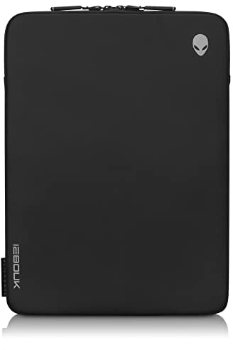 Alienware 17-inch Horizon Sleeve - Galaxy Weave Black
