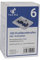 100 TaCra Profilbrettkrallen 6mm / Profilholzkrallen/Rustikalkrallen inkl. Schrauben
