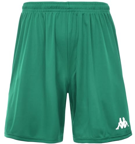 Kappa Borgo Short Vert XXL