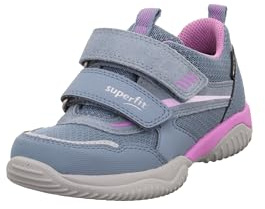 Superfit Storm BLAU/LILA 8020