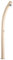 Doccia Solare da Giardino 25L Miscelatore Arkema Jolly Champagne Bronze