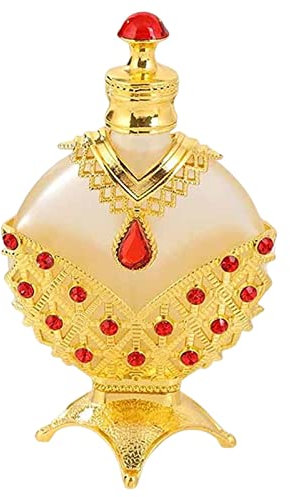 Haree Parfüm Öl Haree Sultn Parfü Öl Long Lasting Konzentrierte Parfü Öl Arabisch Parfü für Frauen Geschenk für Frauen Geburtstag