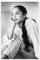 HHMACC Singer Sade 1 Leinwand-Poster, Schlafzimmer-Dekor, Sportlandschaft, Büro, Raumdekoration, Geschenk, ungerahmt, 30 x 45 cm