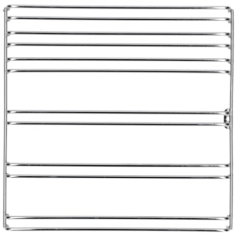 LUTH Premium Profi Parts Haltegitter rechts für Backblech Rost kompatibel mit Amica 8074569 in Backofen
