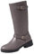 Generisch black week angeboteStiefel Damen Schwarz Kniehohe Damen Westernstiefel Damen Chelsea Mit Rutschfest Sohle Casual Spitze Zehe Klobiger Block