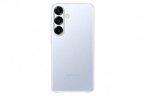 Samsung Clear Smartphone Case EF-QS936, Hülle für das Galaxy S25+, Handy-Hülle, Durchsichtig, Kratzfest, Schlankes Design, Transparent