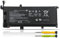 15.4V 55.67Wh MB04XL MBO4XL Laptop Battery Compatible with HP Envy X360 M6-AQ000, Envy x360 M6-AQ003DX,Envy