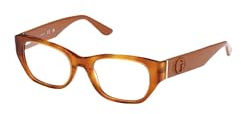GUESS GU50304 Blonde havana 50/18/140 WOMAN Eyewear Frame