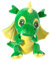 Heunec 379473 Drache Knuffi Plüschtier