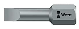 Wera 800/1 TZ Bits, 05056220001