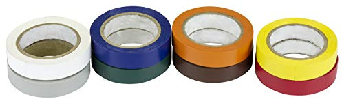 Peavey Color Code Microphone ID Tape