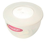 Beaufort 2 Litre Plastic Pudding Steamer 30470012